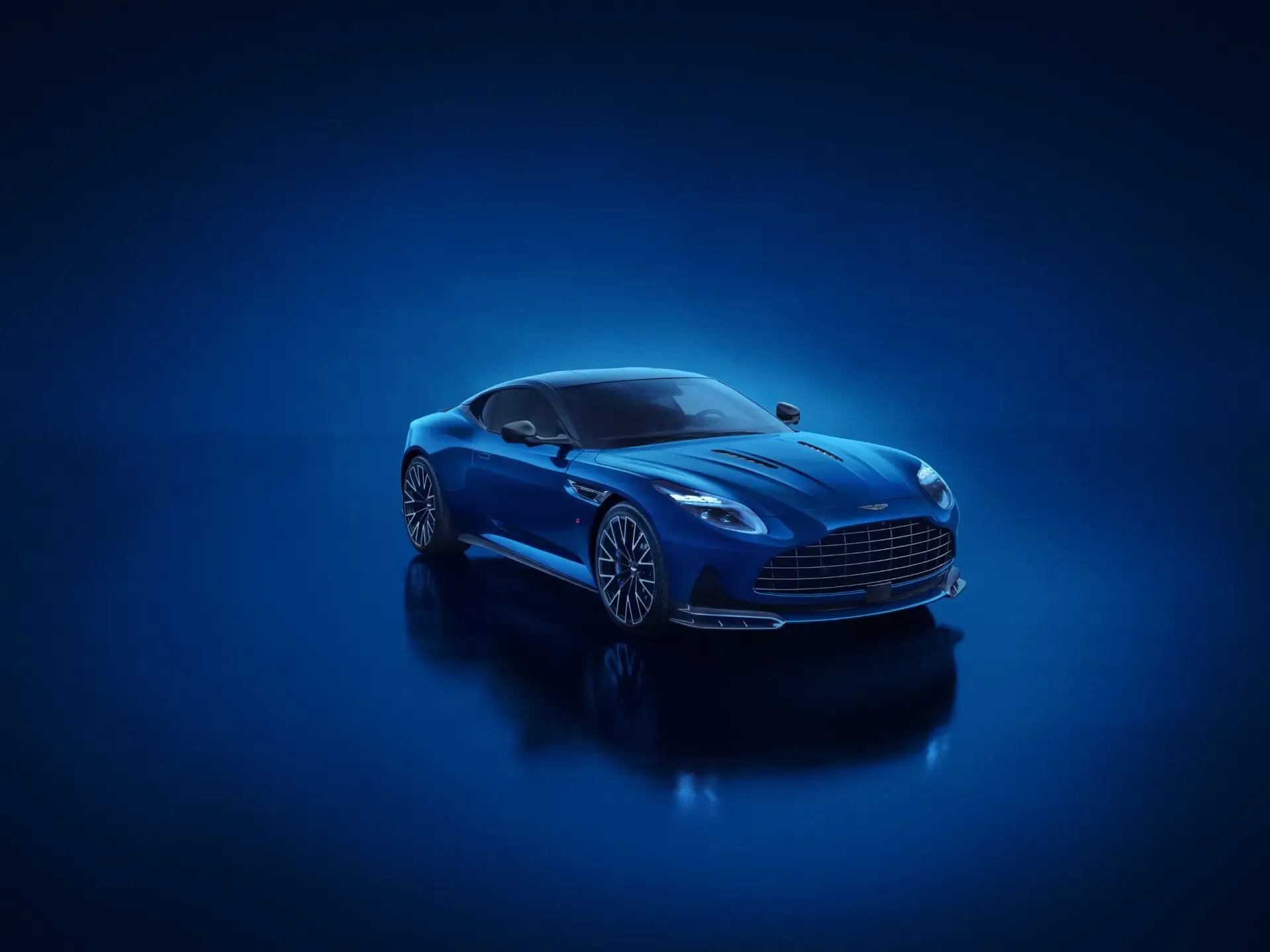 2026 Aston Martin DB12 S Review