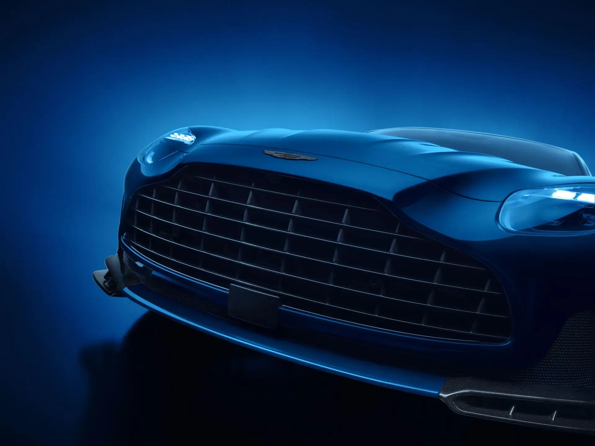 2026 Aston Martin DB12 S Review