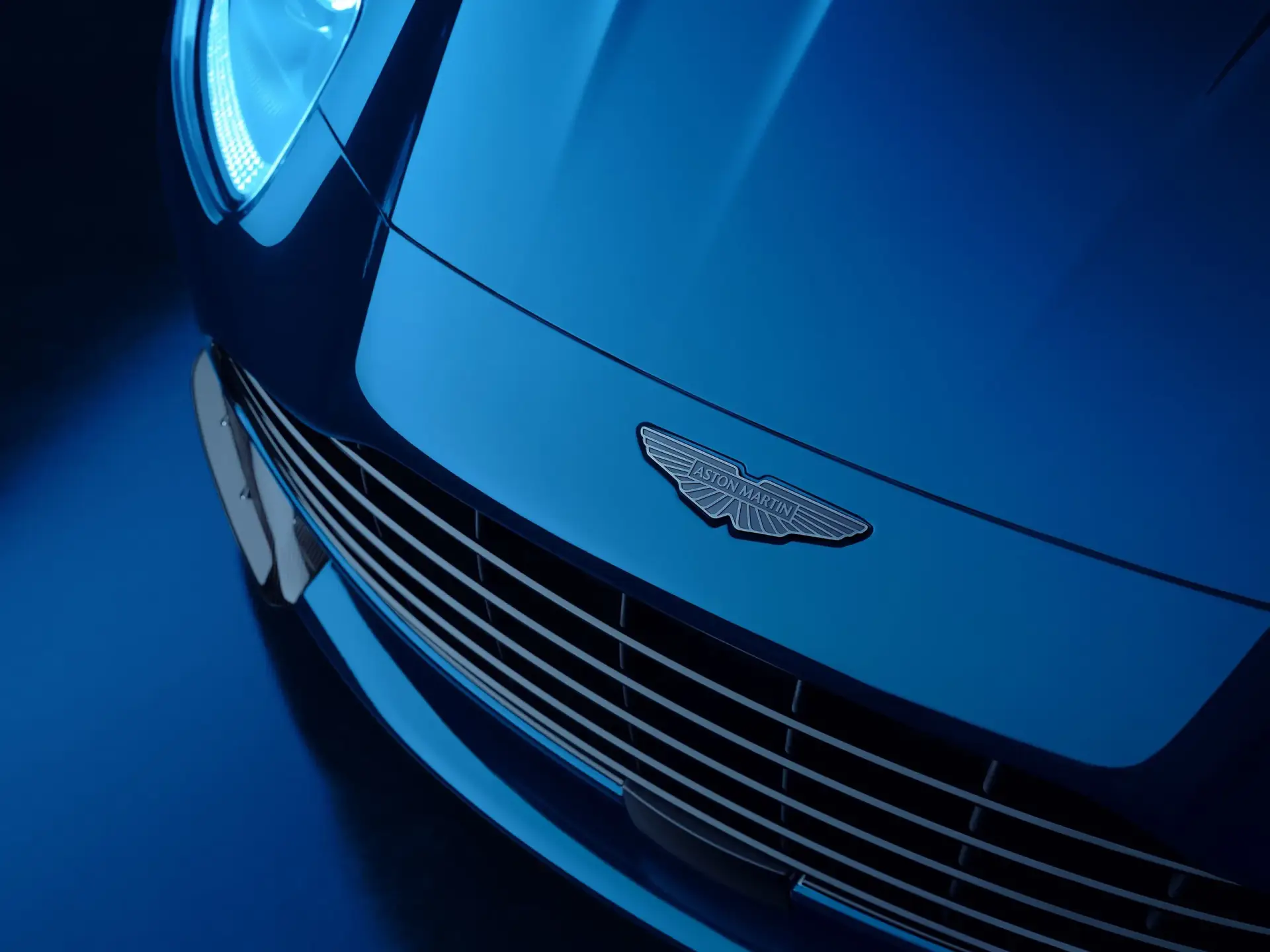 2026 Aston Martin DB12 S Review