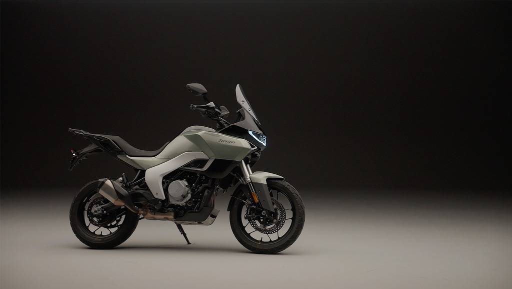 New Norton Atlas & Atlas GT Unveiled