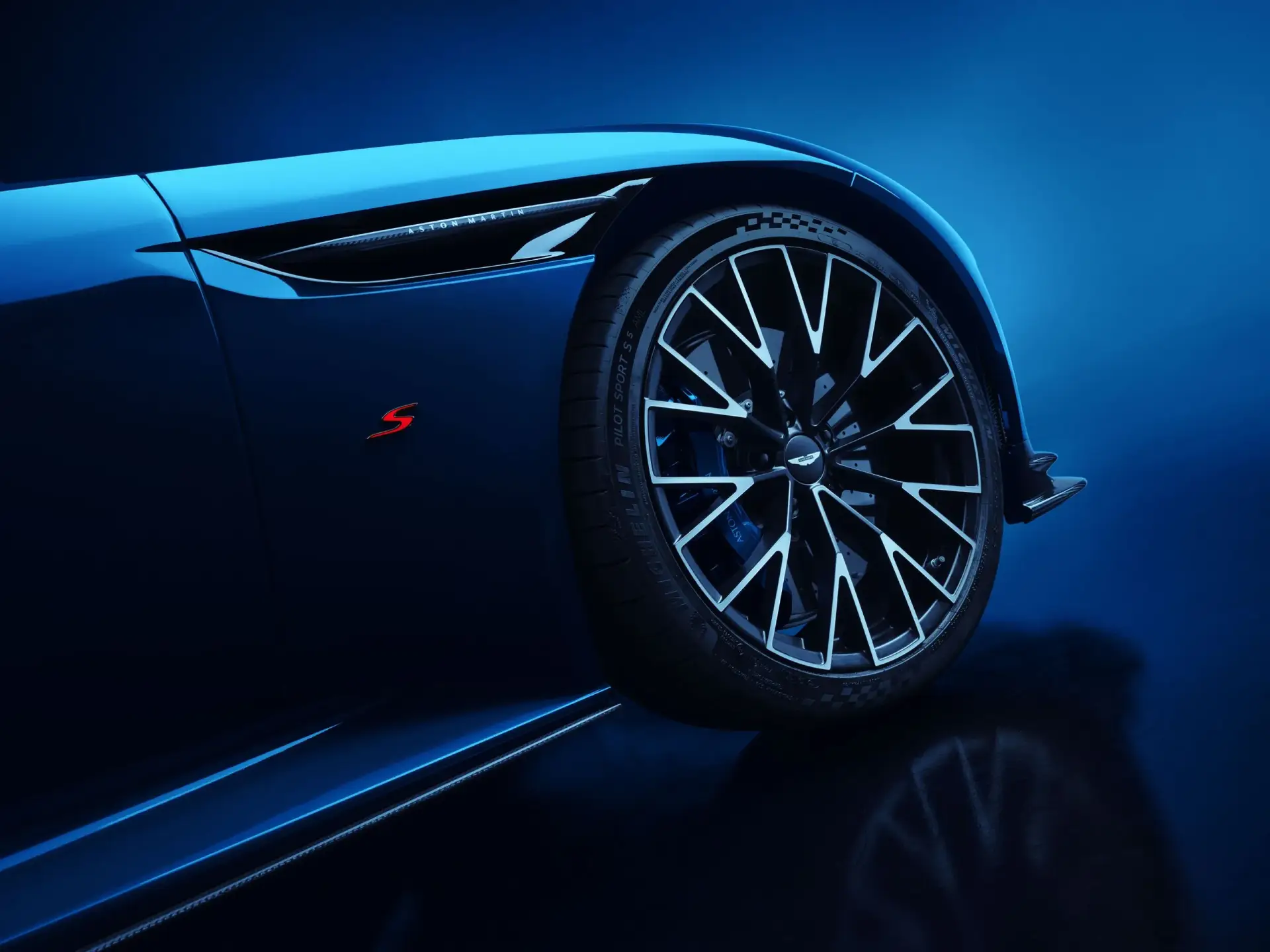 2026 Aston Martin DB12 S Review