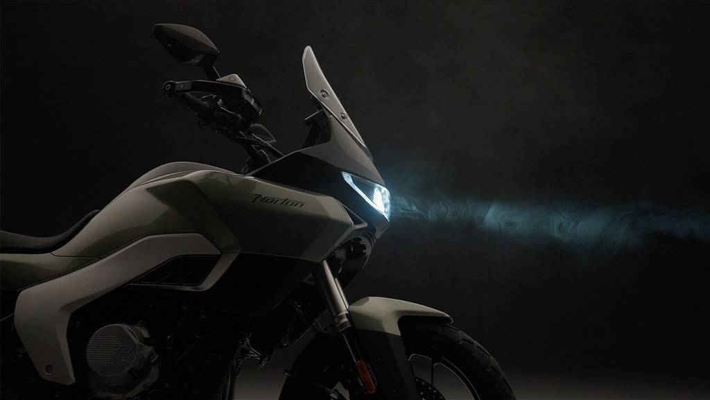 New Norton Atlas & Atlas GT Unveiled