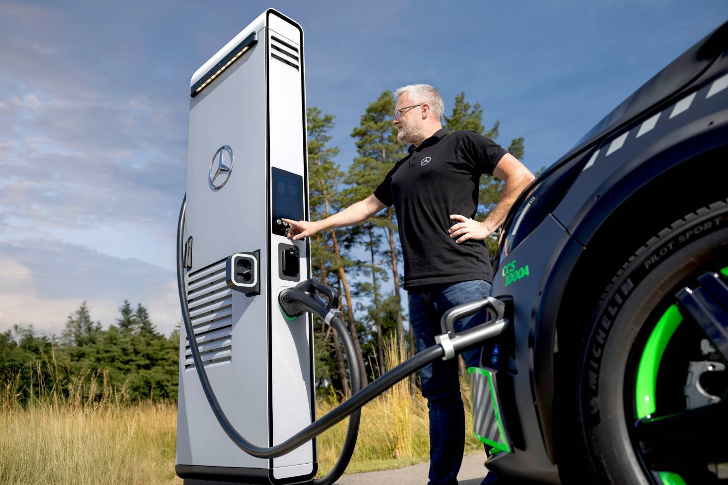 Mercedes-Benz ELF
