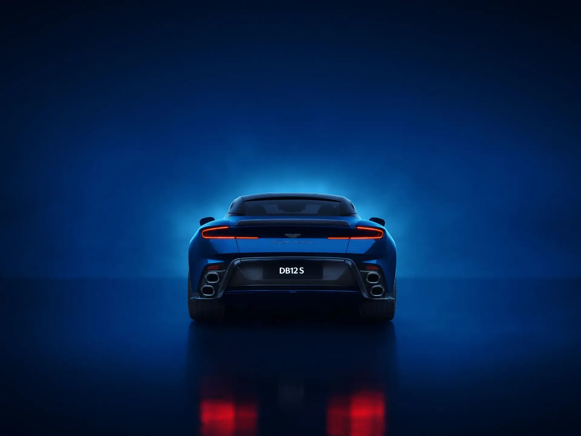 2026 Aston Martin DB12 S Review