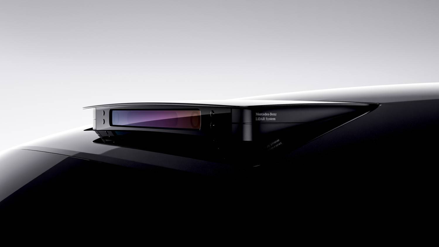 Mercedes-Benz Vision Iconic Concept