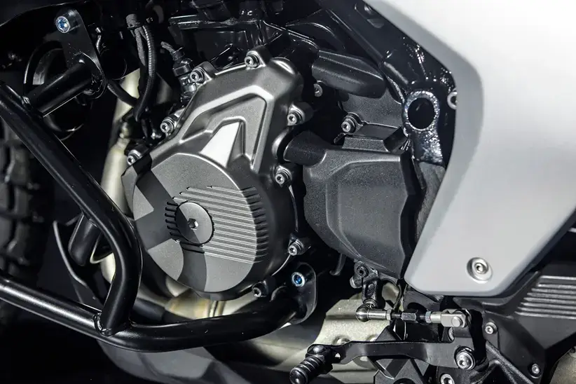 New Norton Atlas & Atlas GT Unveiled