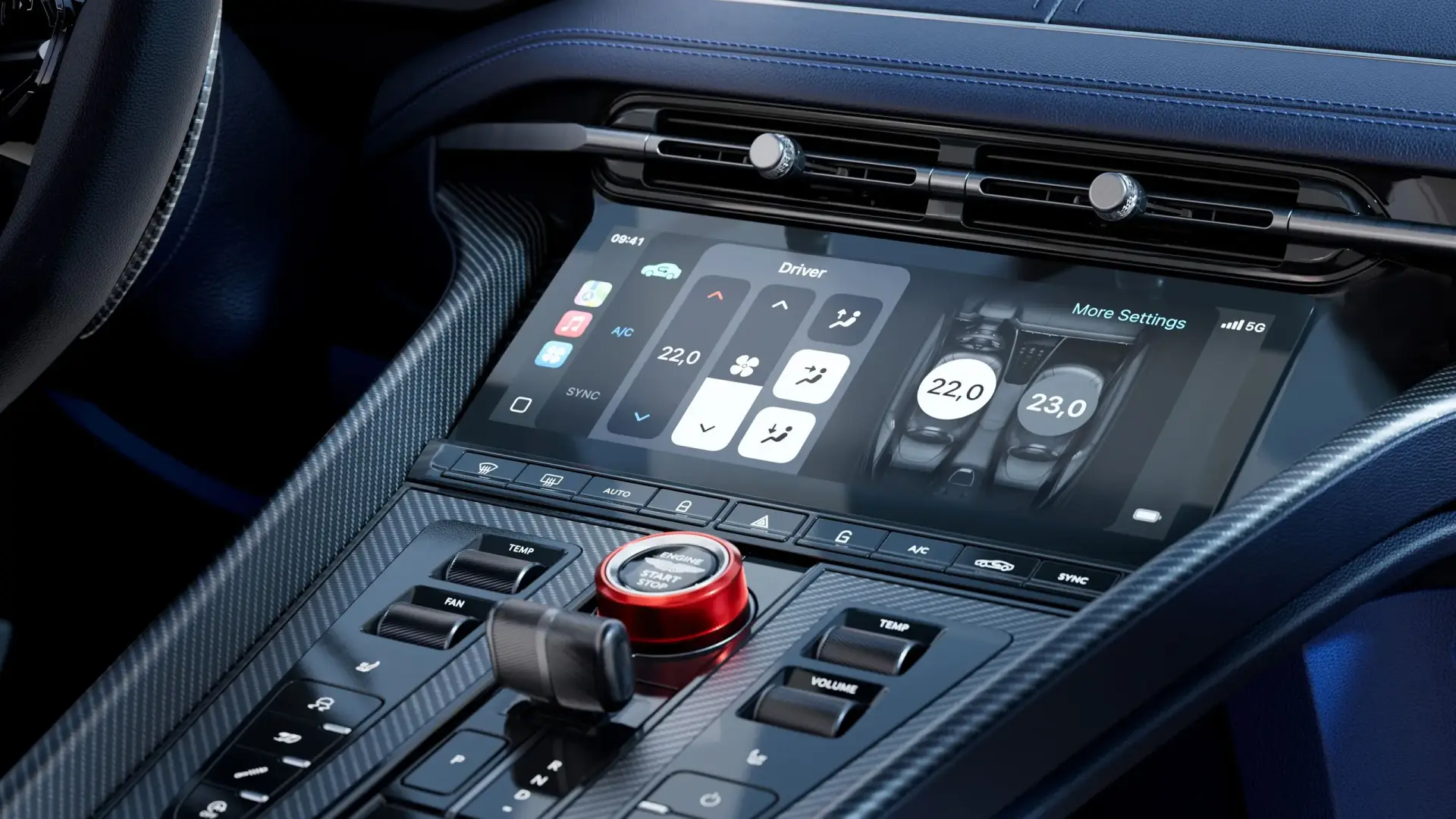 2026 Aston Martin DB12 S Review