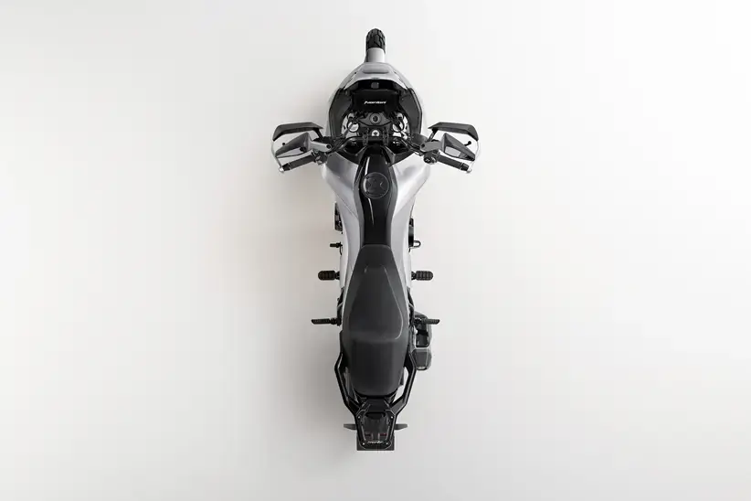 New Norton Atlas & Atlas GT Unveiled
