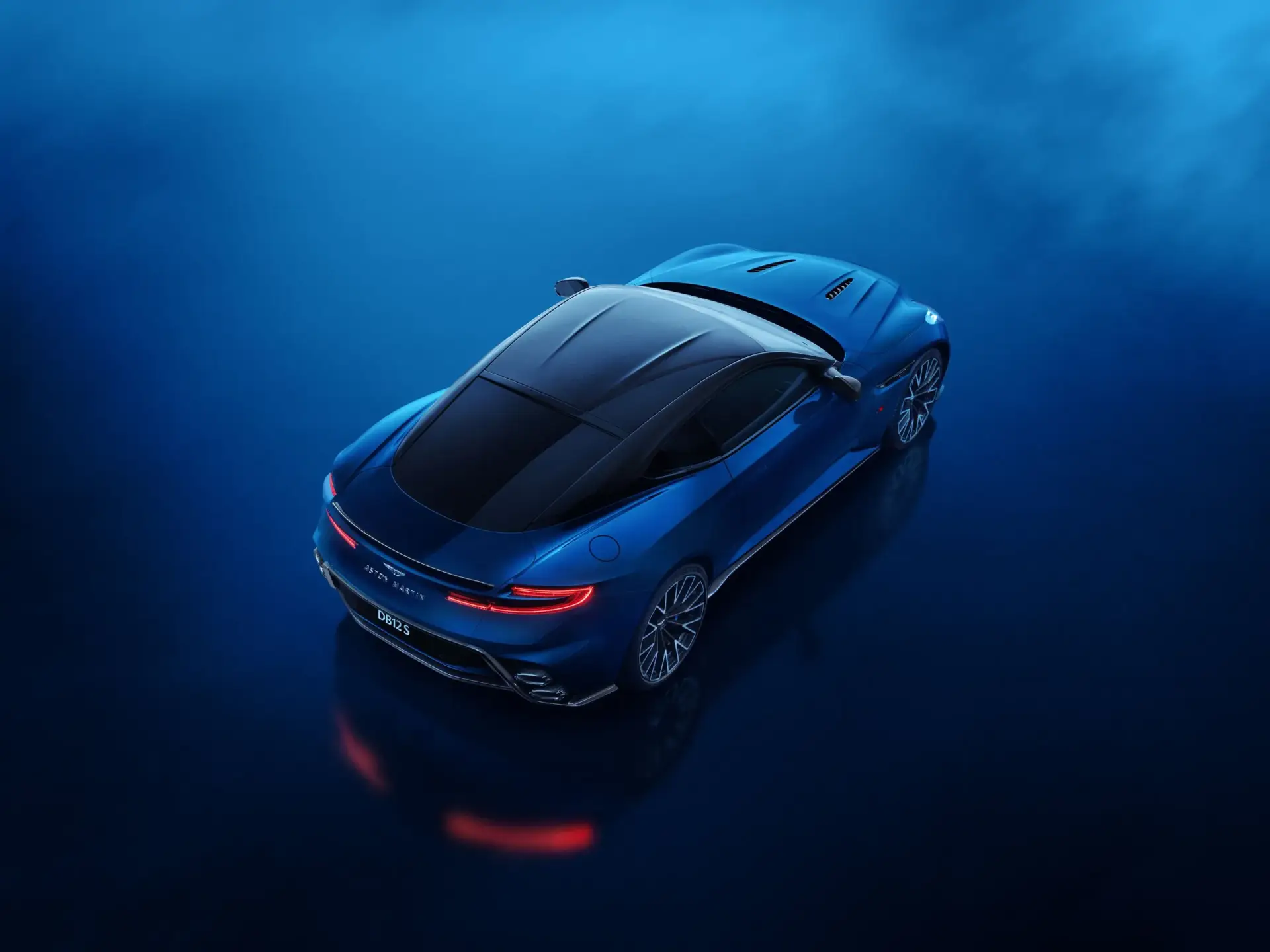 2026 Aston Martin DB12 S Review