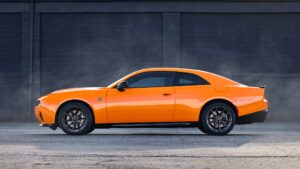 Dodge Charger