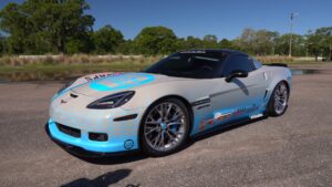 2006 Corvette Z06