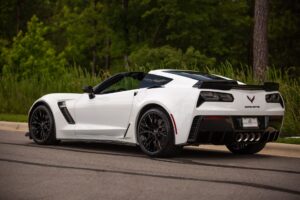 2015 Corvette Z06