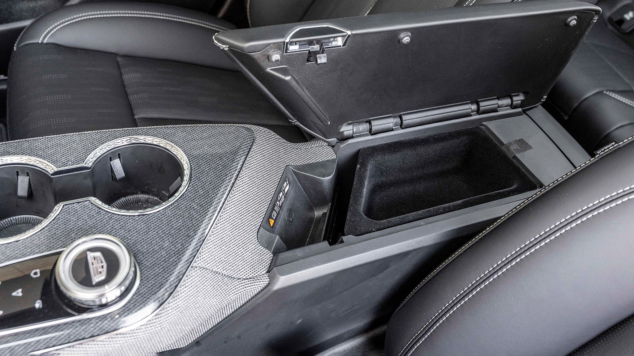 2025 Cadillac Optiq Review