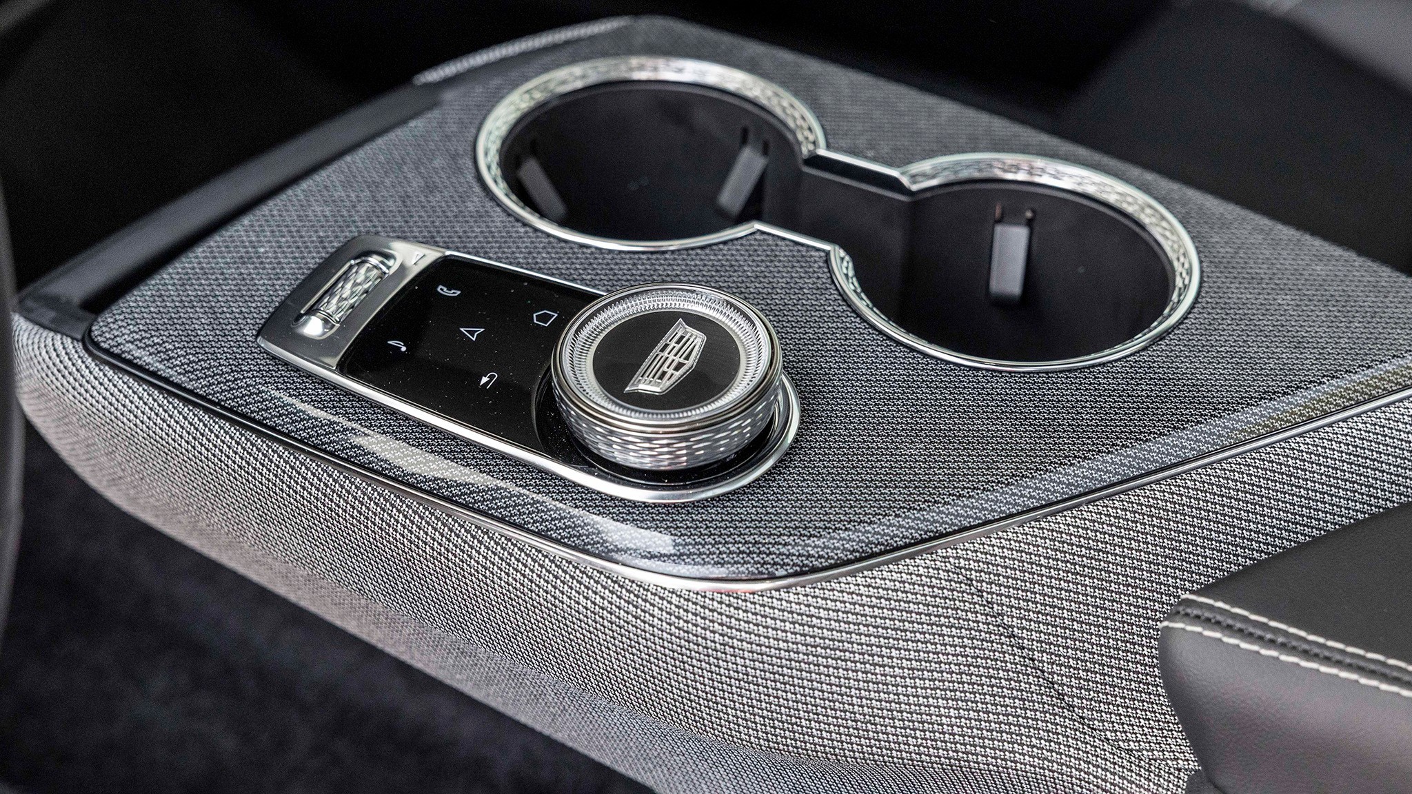 2025 Cadillac Optiq Review