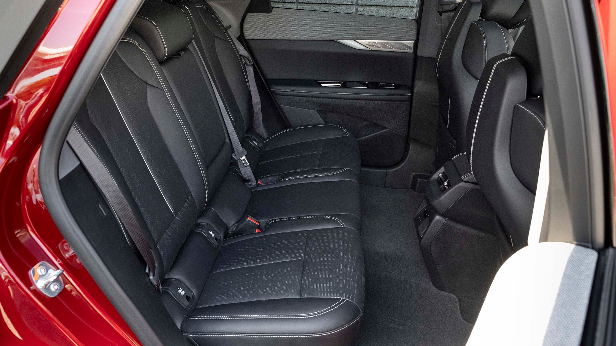 2025 Cadillac Optiq Review