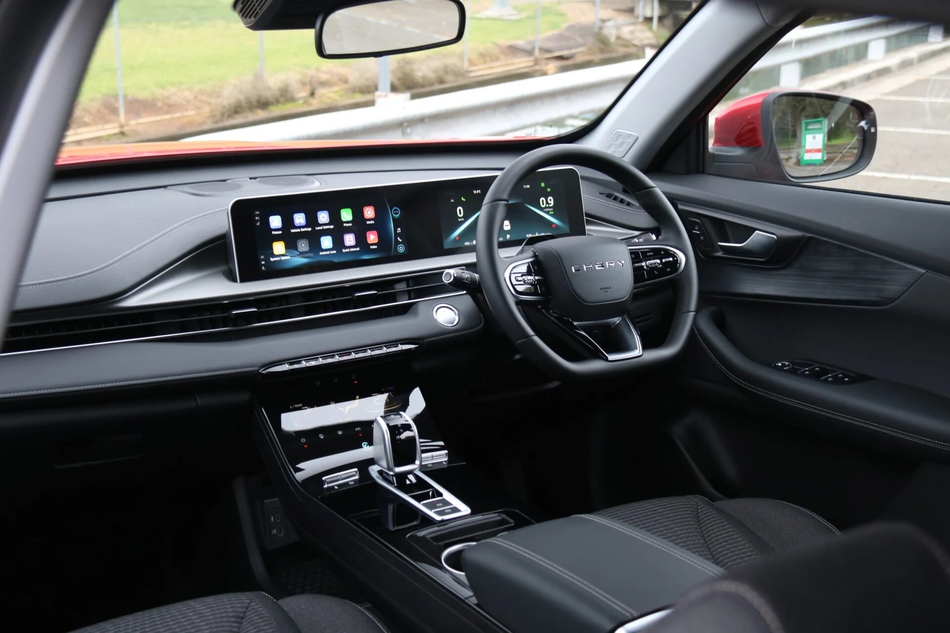 2025 Chery Tiggo 4 Review – Price, Features, Safety, Hybrid Options & Sales Success
