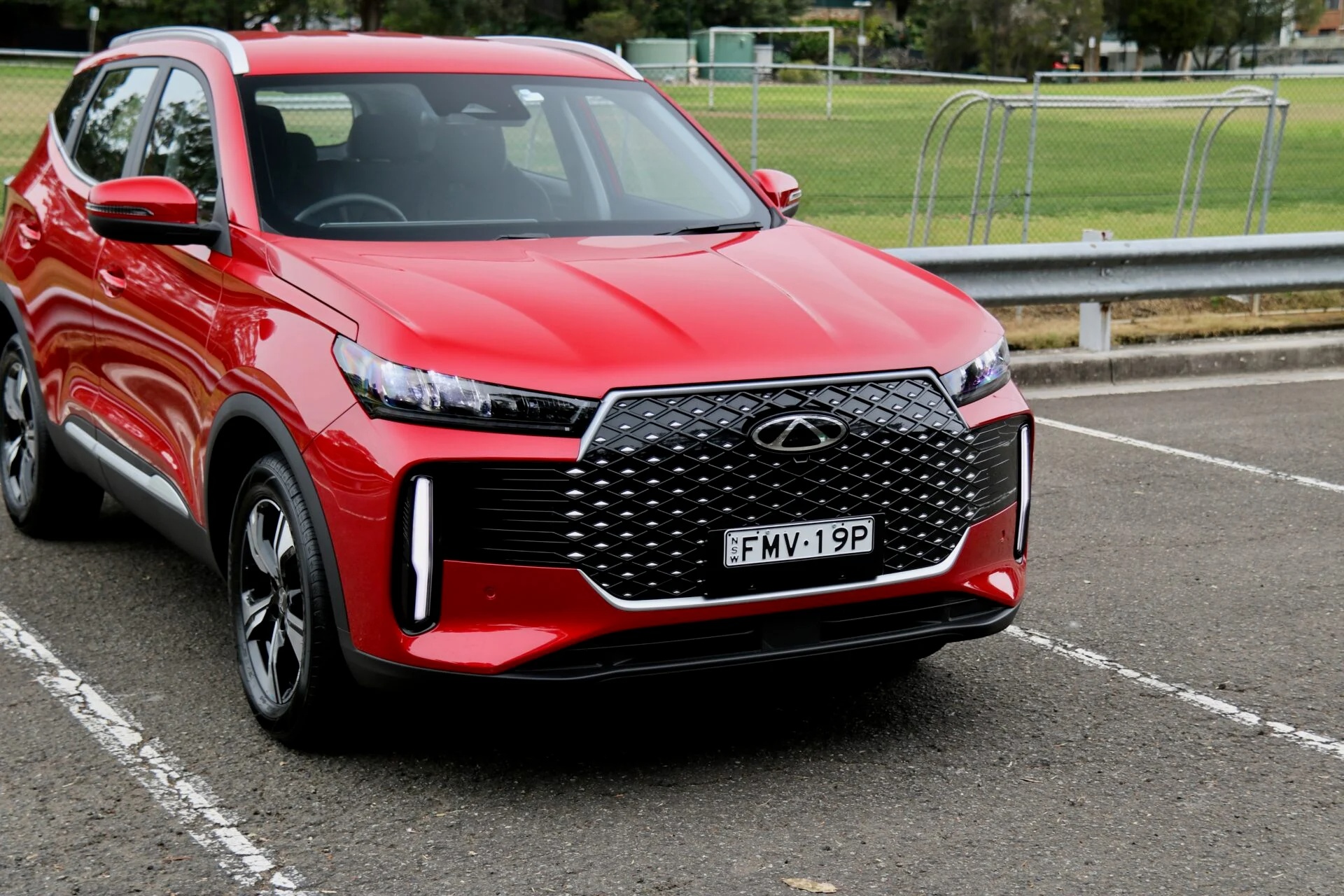 2025 Chery Tiggo 4 Review – Price, Features, Safety, Hybrid Options & Sales Success