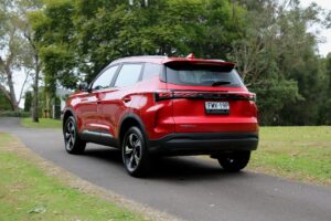 2025 Chery Tiggo 4 Review – Price, Features, Safety, Hybrid Options & Sales Success