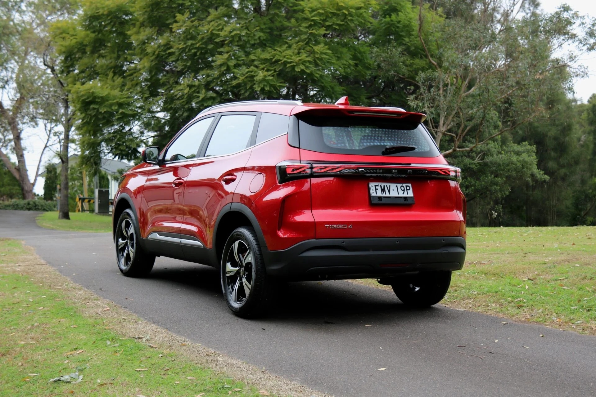 2025 Chery Tiggo 4 Review – Price, Features, Safety, Hybrid Options & Sales Success