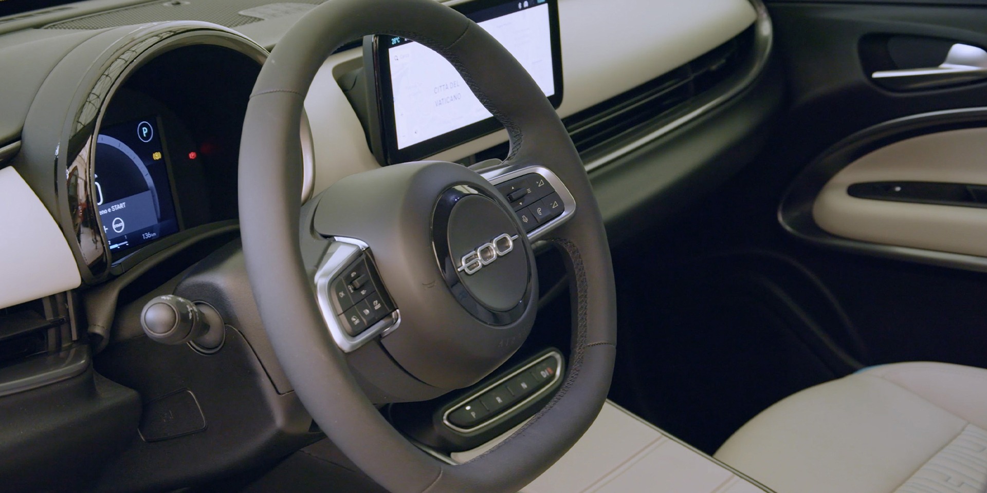 2025 Fiat 600 Review Small SUV, Big Personality