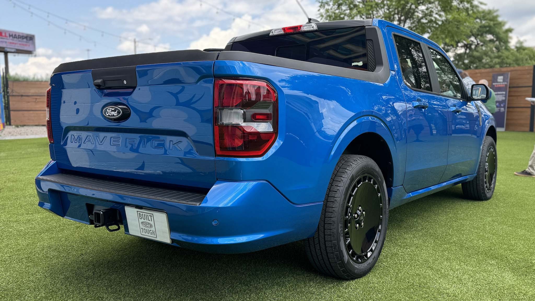 2025 Ford Maverick Review: Hybrid Standard, AWD Upgrade, New Lobo Trim, Pricing & Features