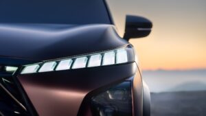 2025 Infiniti QX65 Monograph Concept – Luxury Fastback SUV Revives FX Legacy