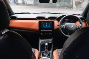 2025 Nissan Magnite Review