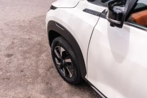 2025 Nissan Magnite Review