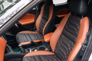 2025 Nissan Magnite Review