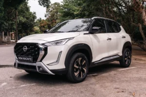 2025 Nissan Magnite Review