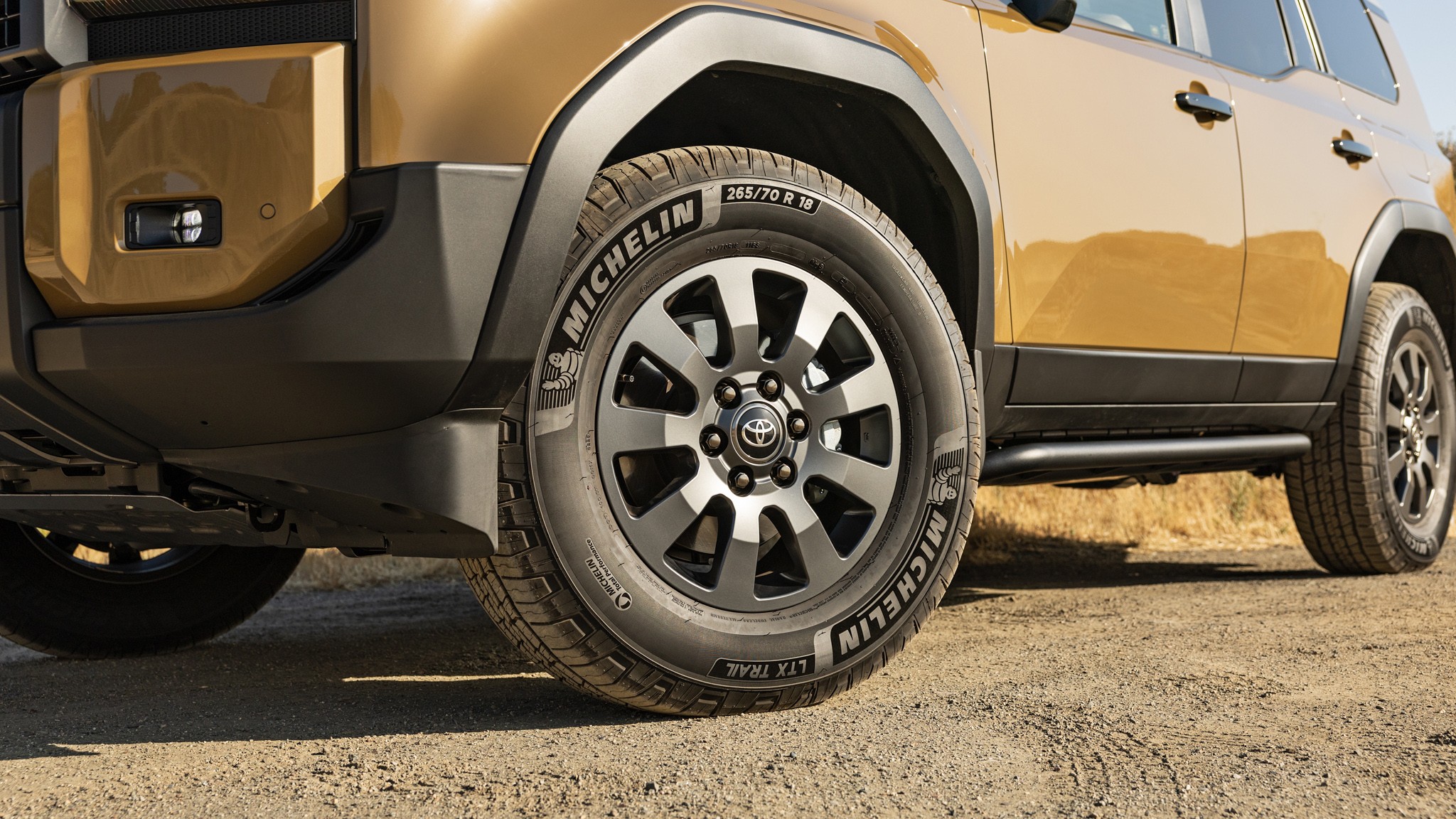 2025 Toyota Land Cruiser Review