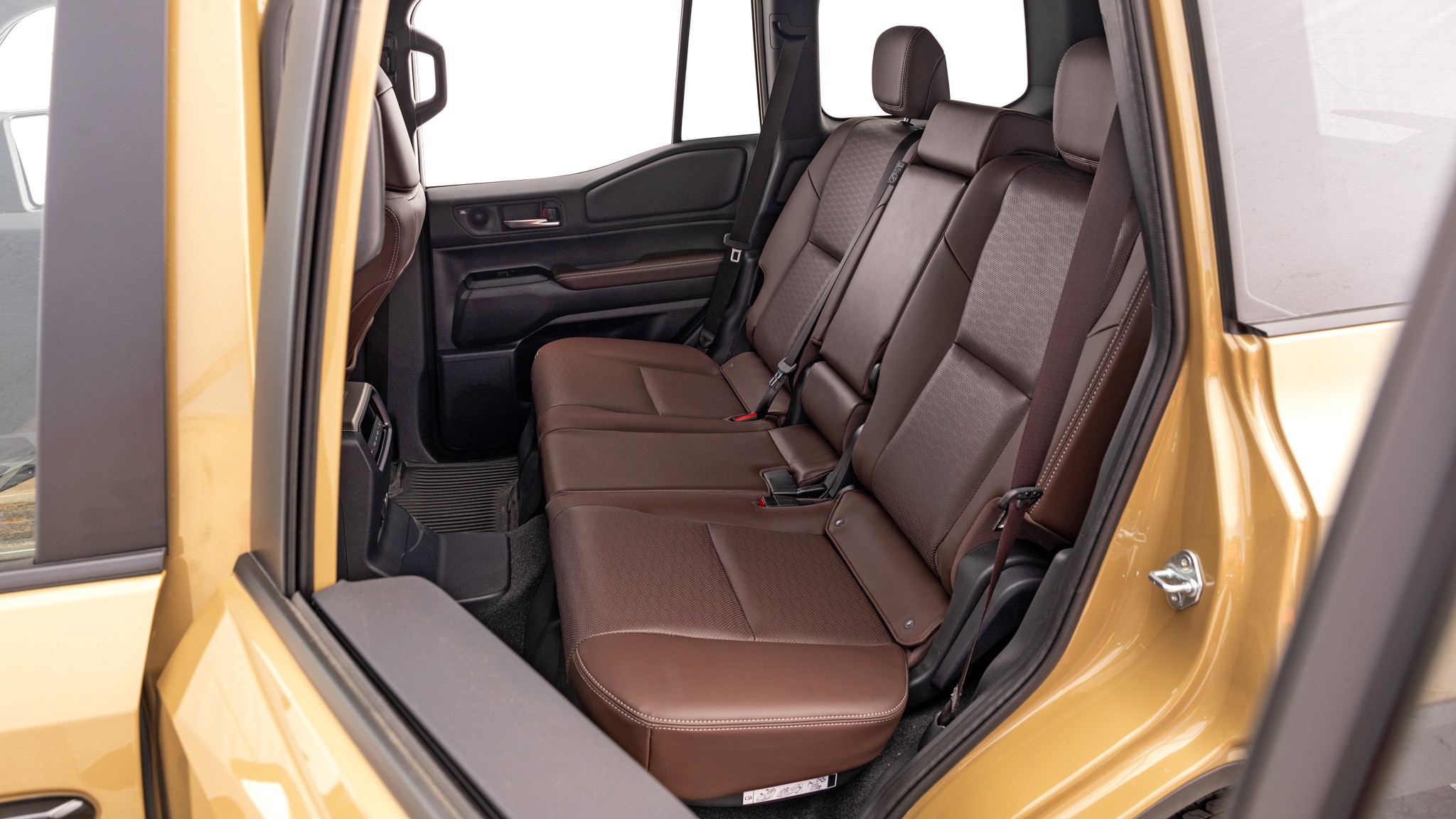 2025 Toyota Land Cruiser Review