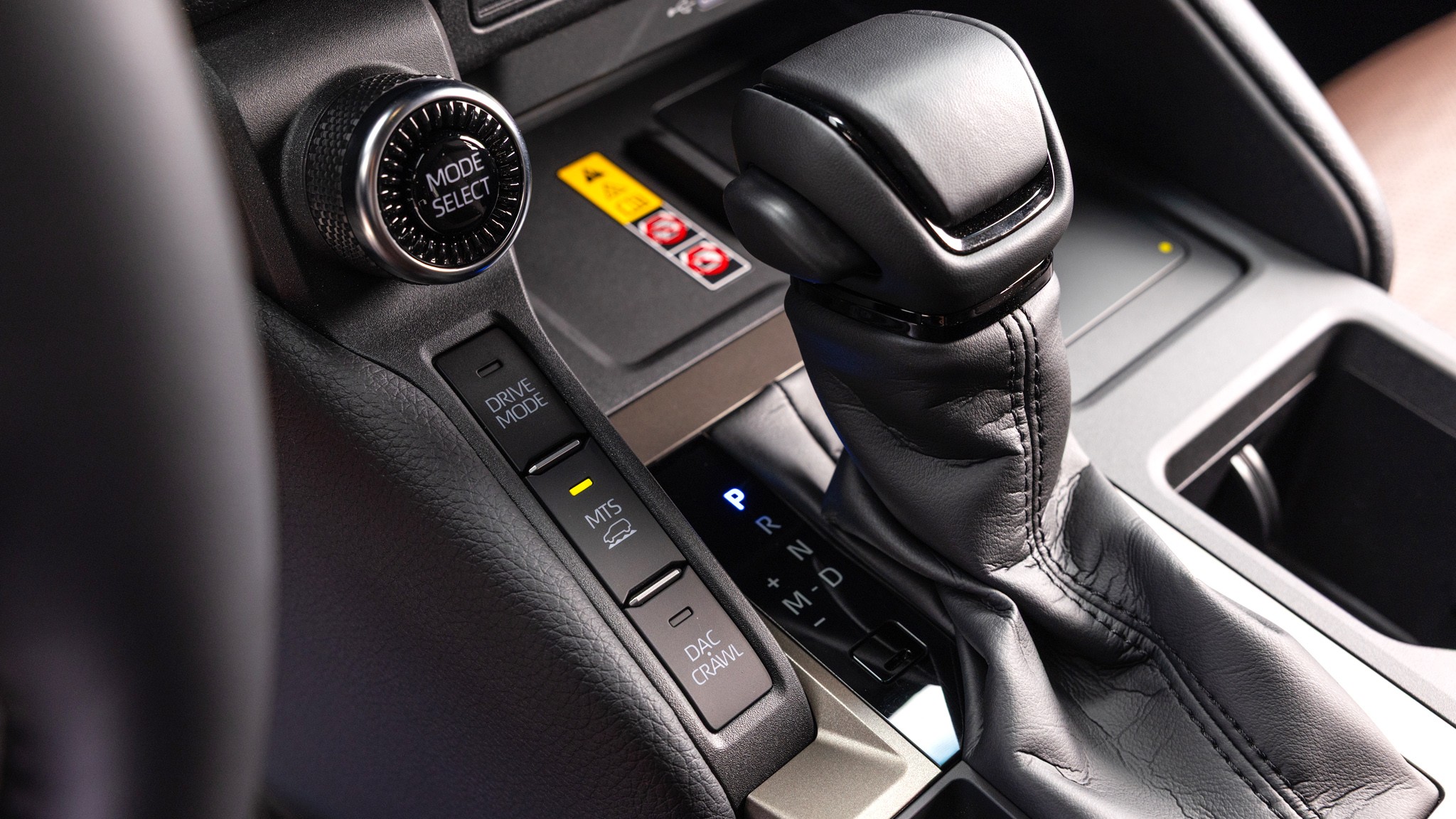 2025 Toyota Land Cruiser Review