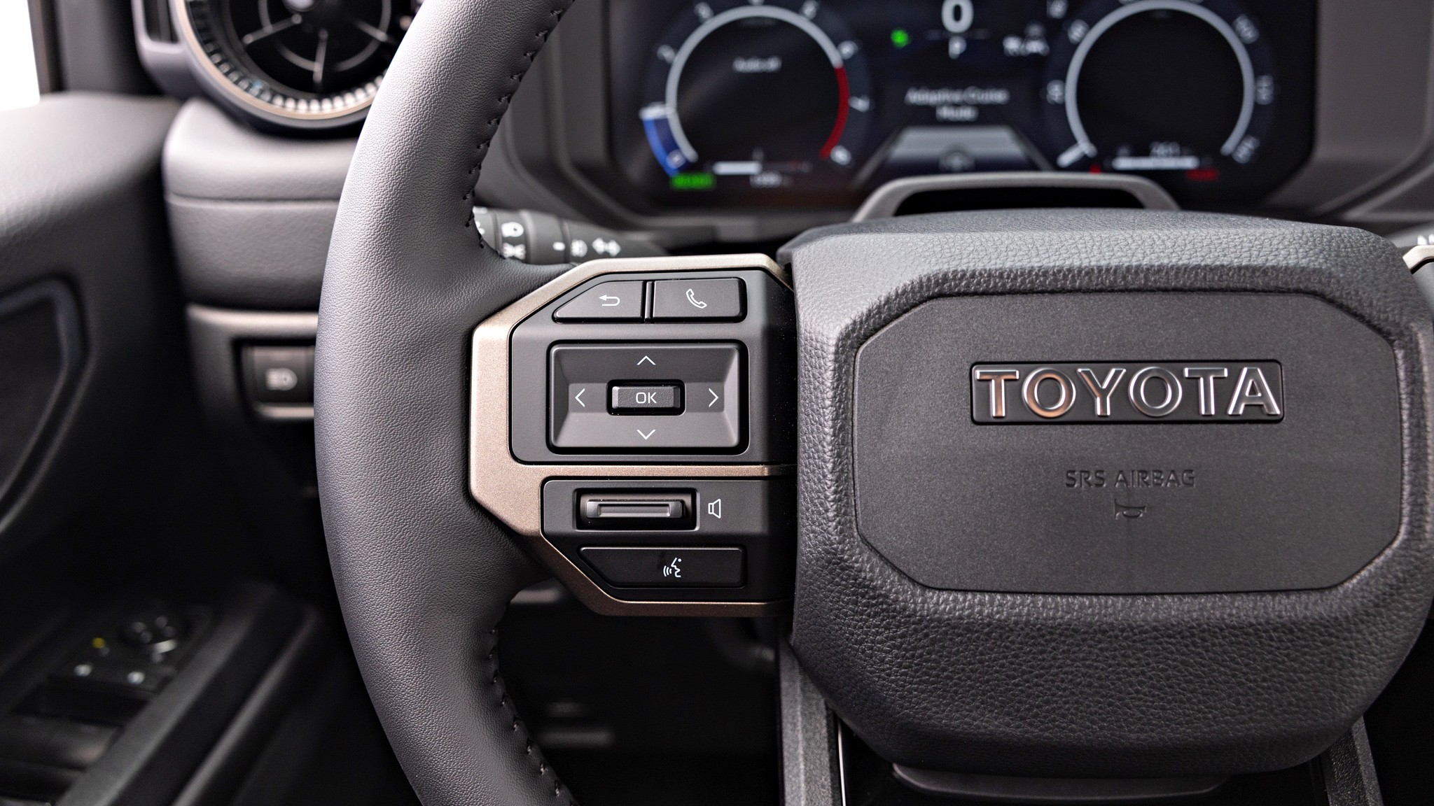 2025 Toyota Land Cruiser Review