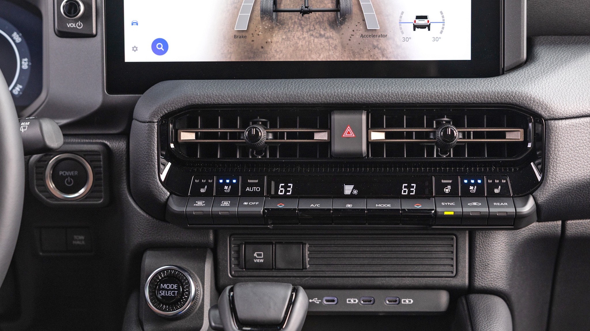 2025 Toyota Land Cruiser Review