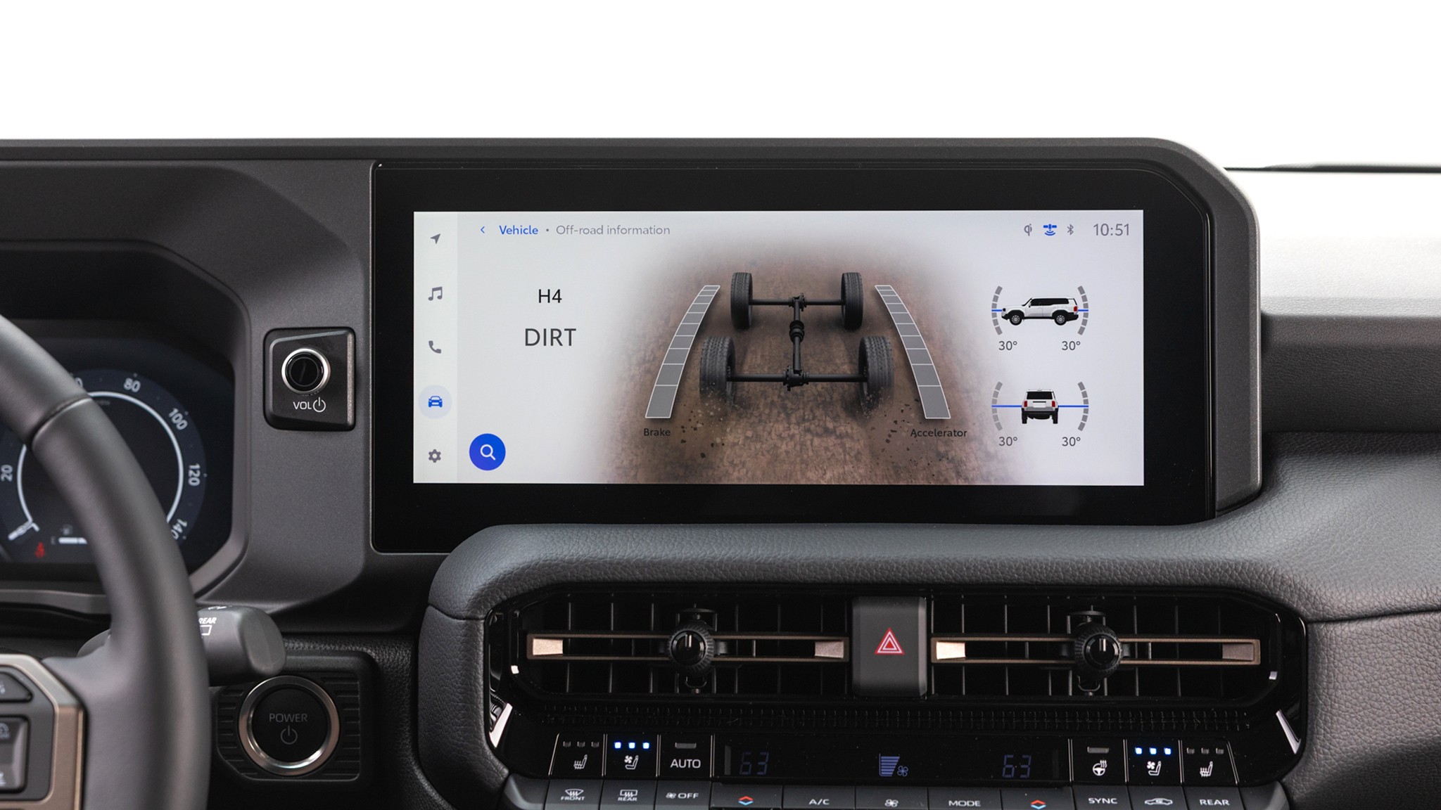 2025 Toyota Land Cruiser Review