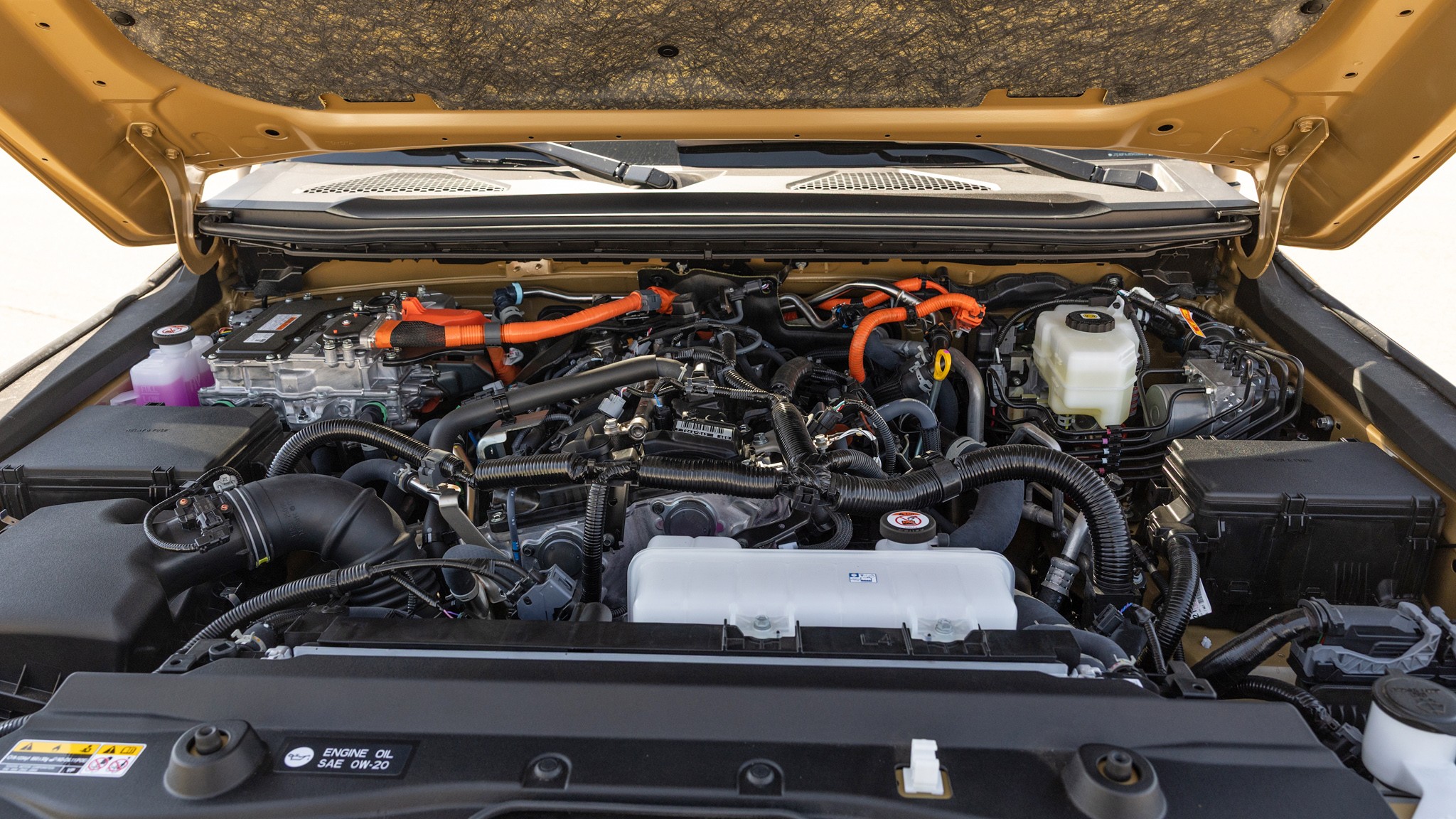 2025 Toyota Land Cruiser Review