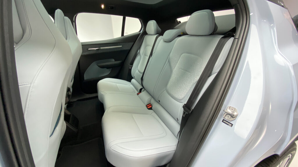 2025 Volvo EX30 Review – Price, Range, Performance, Interior & EV Features