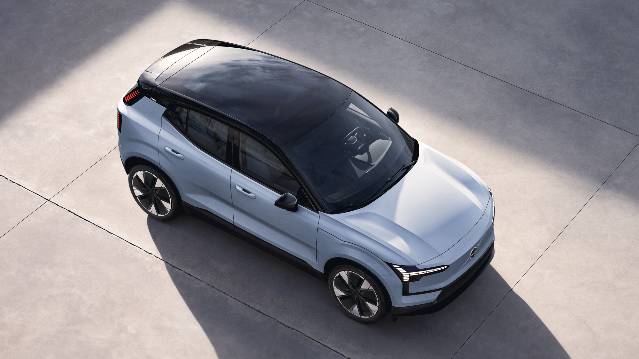 2025 Volvo EX30 Review – Price, Range, Performance, Interior & EV Features