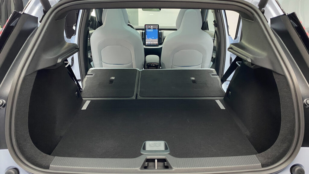 2025 Volvo EX30 Review – Price, Range, Performance, Interior & EV Features
