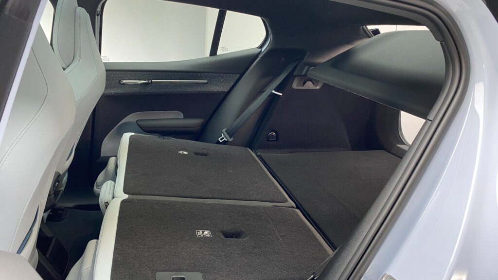 2025 Volvo EX30 Review – Price, Range, Performance, Interior & EV Features