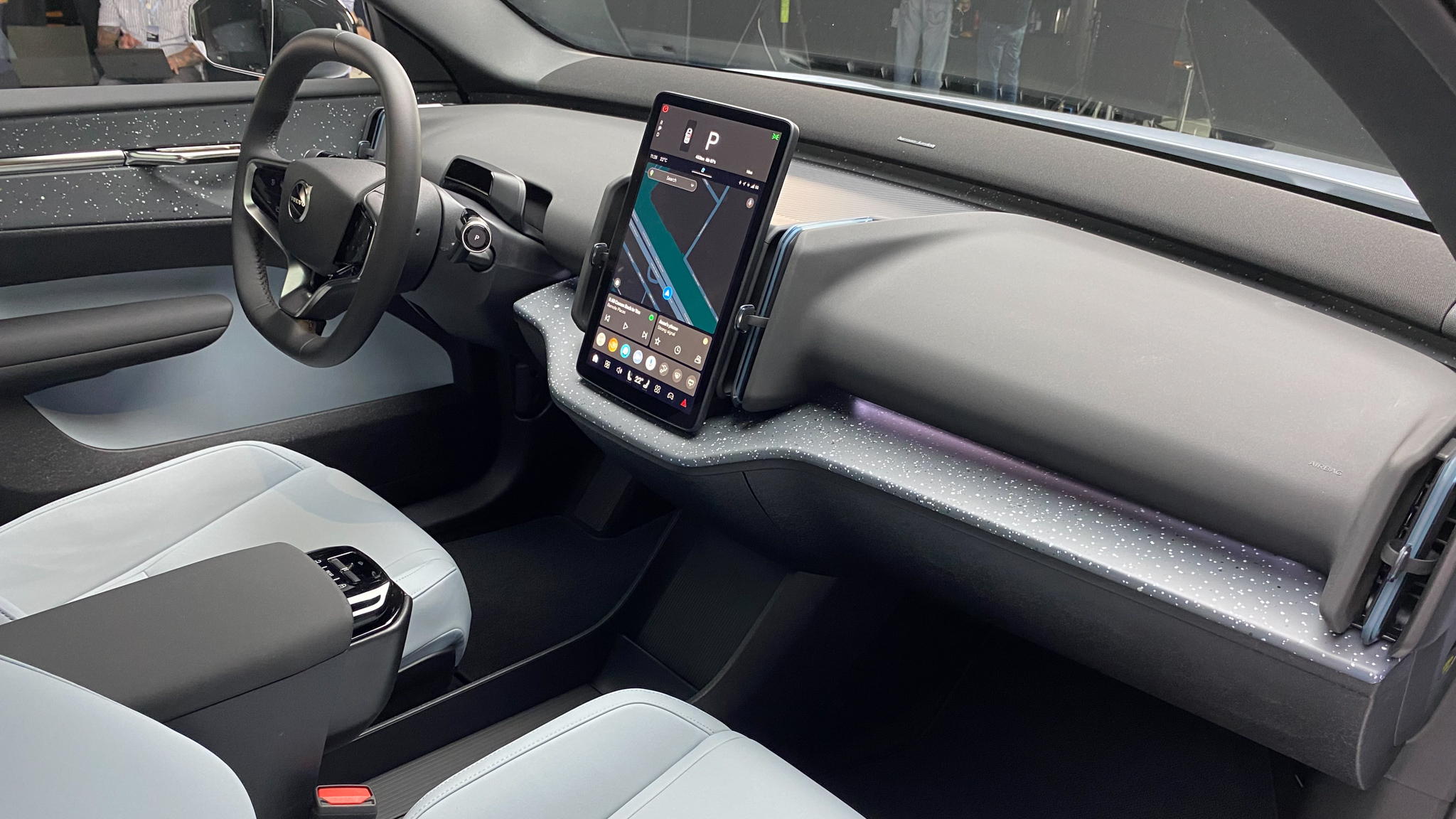 2025 Volvo EX30 Review – Price, Range, Performance, Interior & EV Features