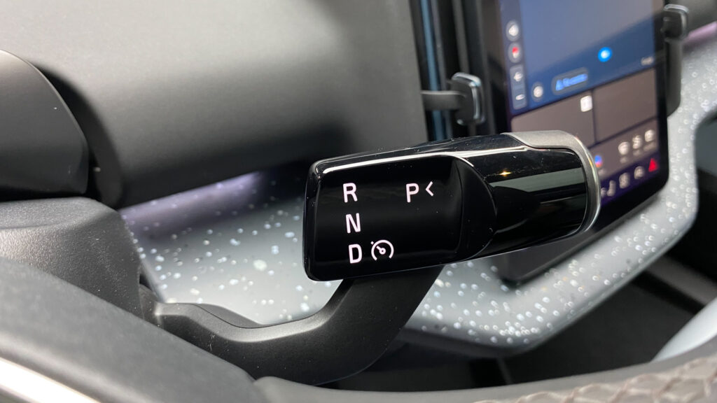 2025 Volvo EX30 Review – Price, Range, Performance, Interior & EV Features