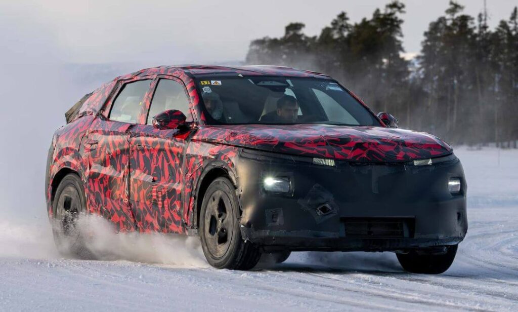 2026 Alfa Romeo Stelvio