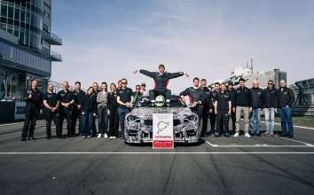2026 BMW M2 xDrive