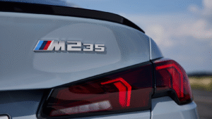 2026 BMW M235 xDrive Gran Coupe Review Price, Specs, and Why It’s the Best Small Sport Sedan
