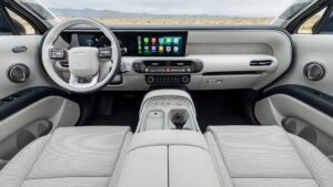 2026 Hyundai Palisade First Drive Review