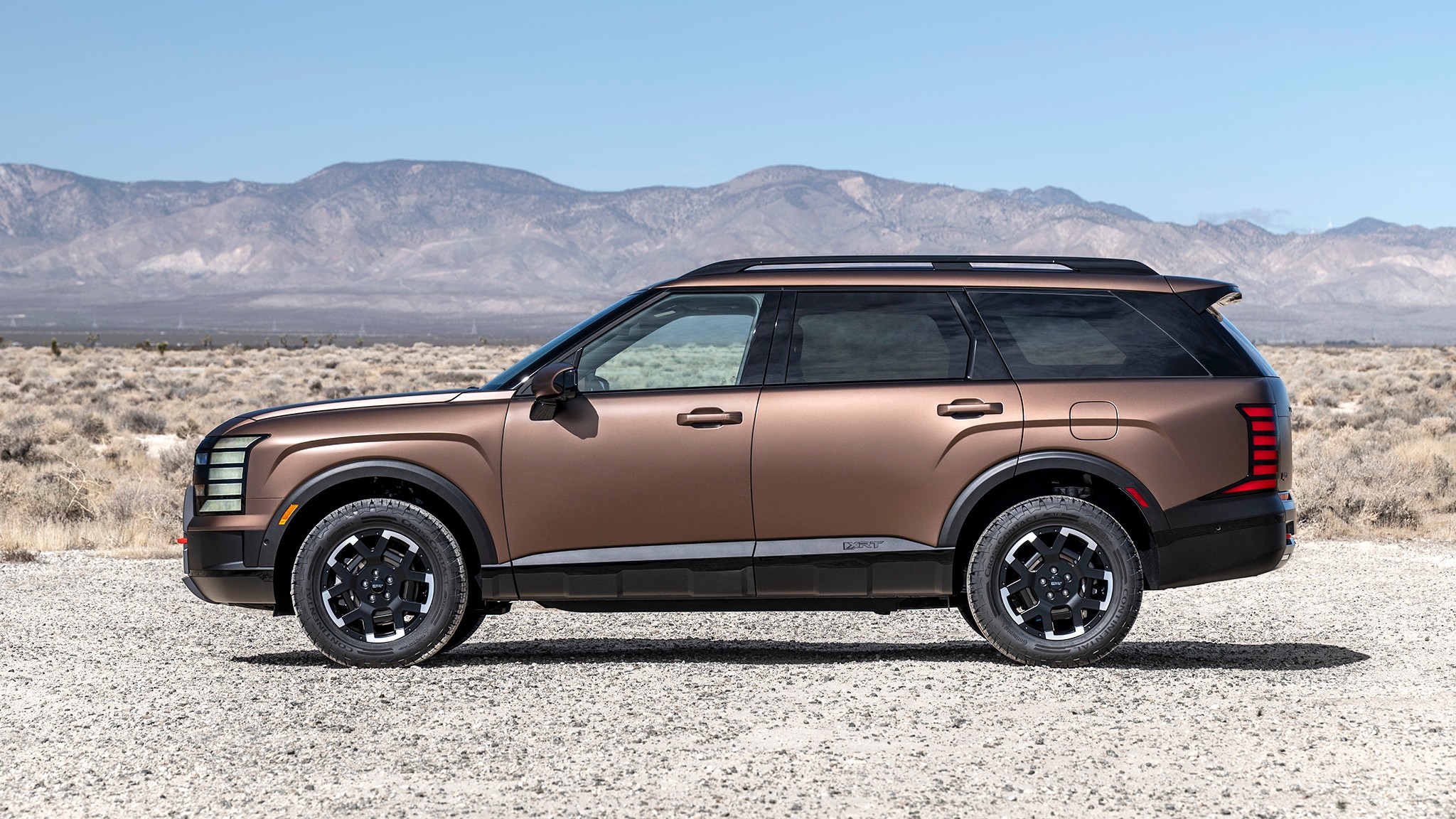 2026 Hyundai Palisade First Drive Review