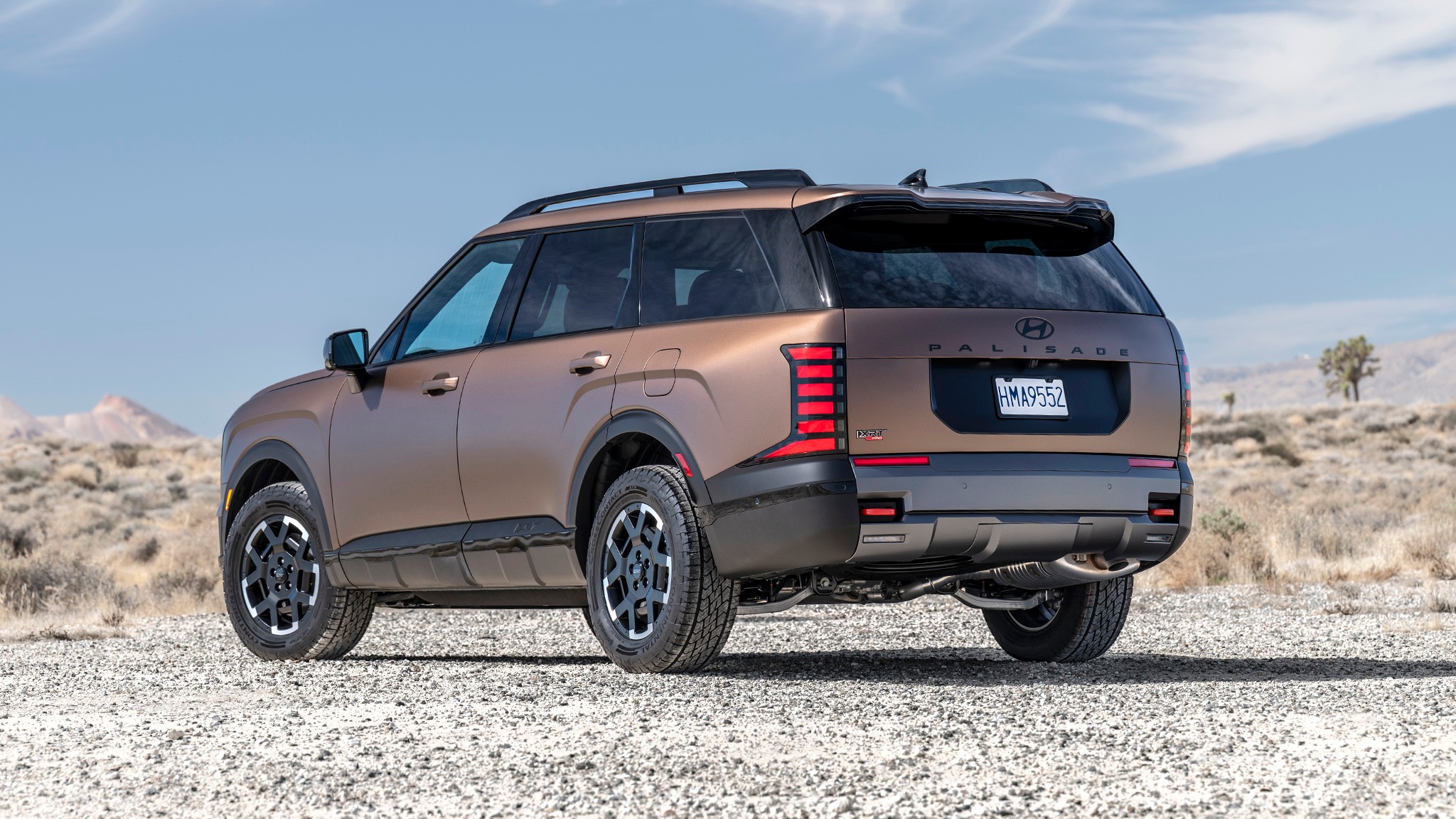 2026 Hyundai Palisade First Drive Review