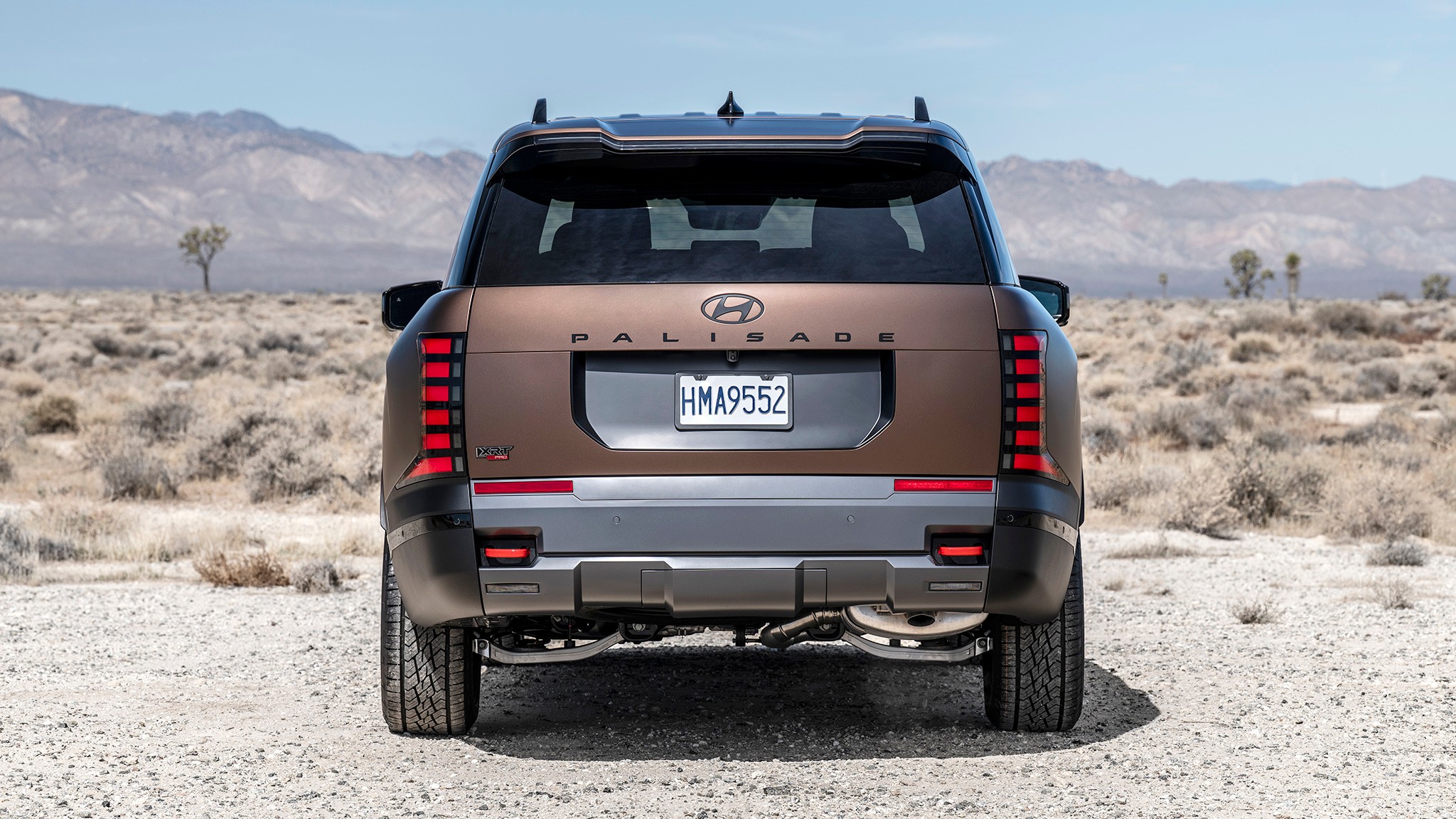 2026 Hyundai Palisade First Drive Review